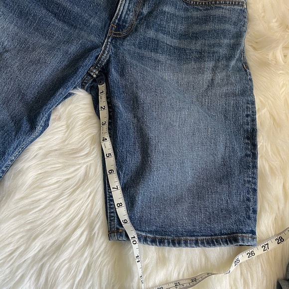 H&M Denim Men's Shorts - Picture 4 of 6